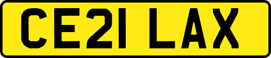 CE21LAX