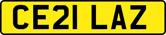 CE21LAZ