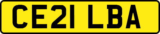 CE21LBA
