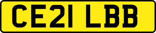 CE21LBB