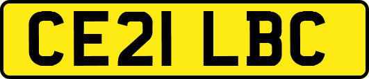 CE21LBC