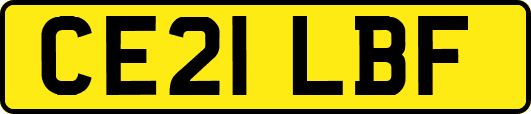 CE21LBF