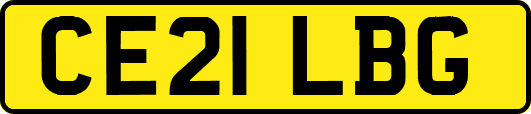 CE21LBG