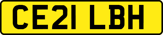 CE21LBH