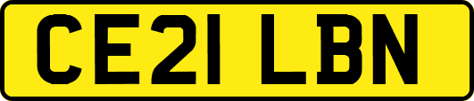 CE21LBN