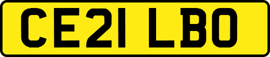 CE21LBO