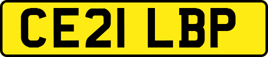 CE21LBP