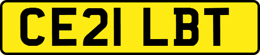 CE21LBT