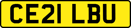 CE21LBU