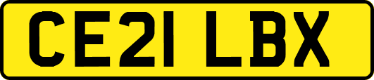 CE21LBX