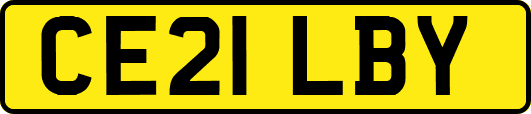 CE21LBY