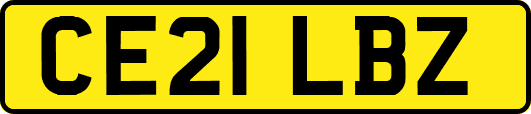 CE21LBZ