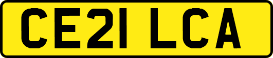 CE21LCA