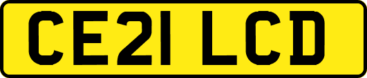 CE21LCD