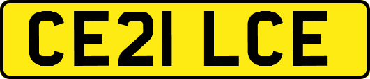 CE21LCE