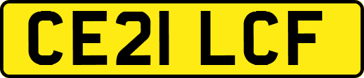 CE21LCF