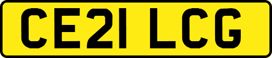 CE21LCG
