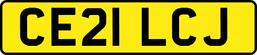 CE21LCJ