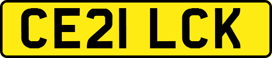 CE21LCK