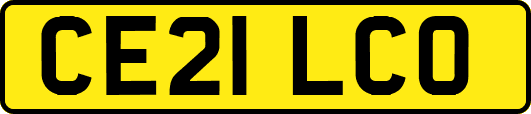 CE21LCO