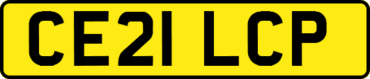 CE21LCP