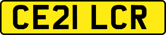CE21LCR