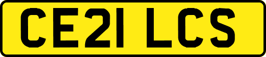 CE21LCS