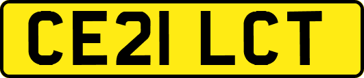 CE21LCT