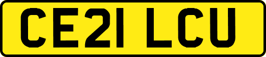 CE21LCU