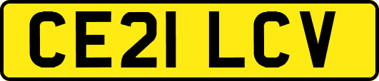 CE21LCV