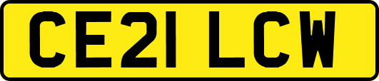CE21LCW