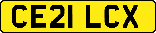 CE21LCX