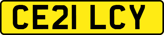 CE21LCY