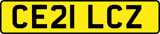 CE21LCZ