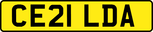 CE21LDA