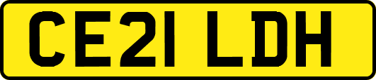 CE21LDH