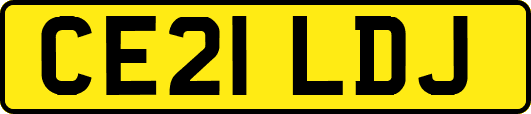 CE21LDJ