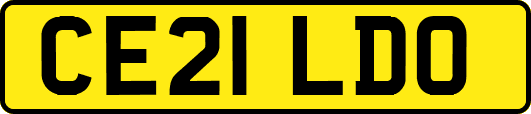 CE21LDO