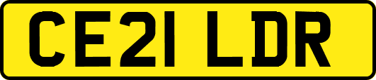 CE21LDR