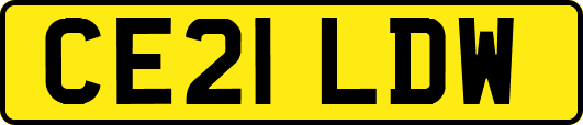 CE21LDW