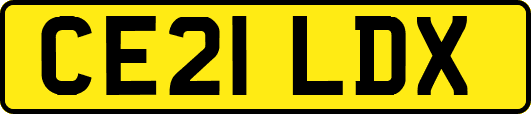 CE21LDX