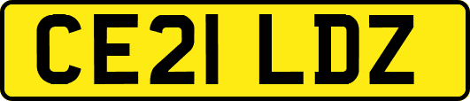 CE21LDZ