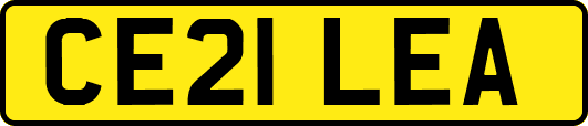 CE21LEA