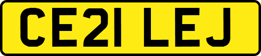 CE21LEJ