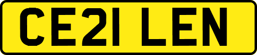 CE21LEN