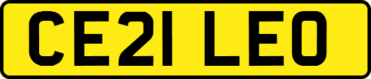 CE21LEO
