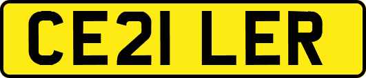 CE21LER