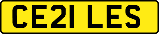 CE21LES