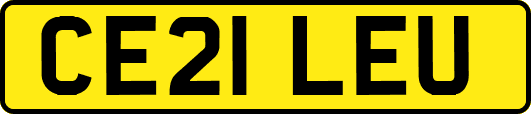 CE21LEU