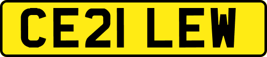 CE21LEW